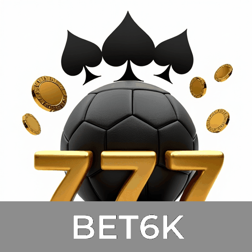 BET6K: A Aplicação Completa para Apostas Móveis