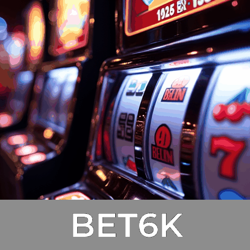 BET6K: Excelência em Apostas Esportivas Focadas no Brasil