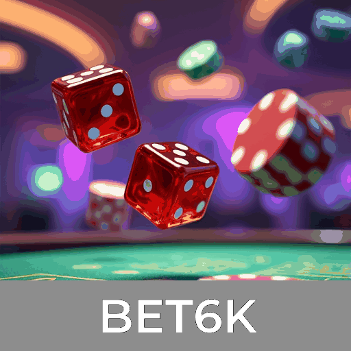 BET6K: Experimente a Emoção Instantânea dos Jogos de Crash