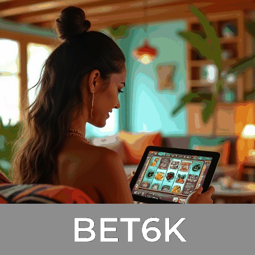 BET6K: Plataforma Completa com Serviços Profissionais