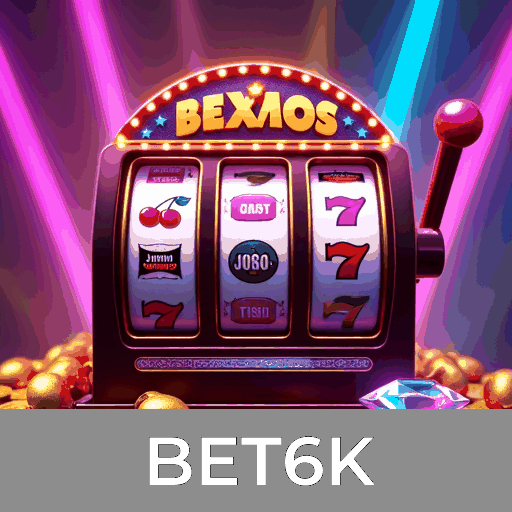 BET6K.com - Plataforma de Apostas Online Confiável e Segura no Brasil - BET6K