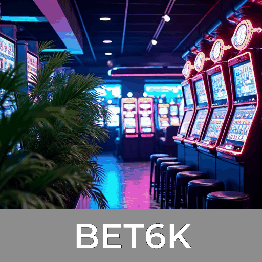 Descubra o BET6K: Emoção e Alta Rentabilidade no Crash