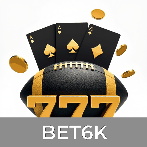 Descubra as Ofertas Exclusivas da BET6K e Ganhe Prêmios Surpreendentes