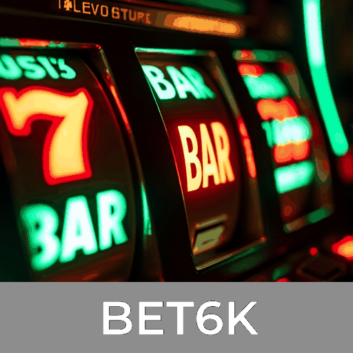 Aproveite Bônus e Ofertas Únicas no BET6K