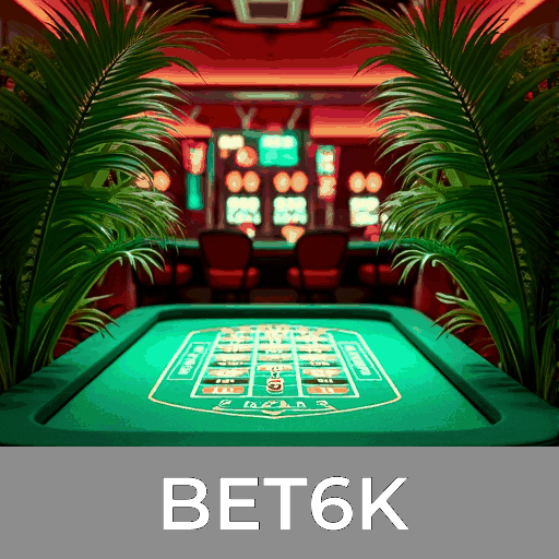 Descubra os Bonus Exclusivos do BET6K e Surpreenda-se