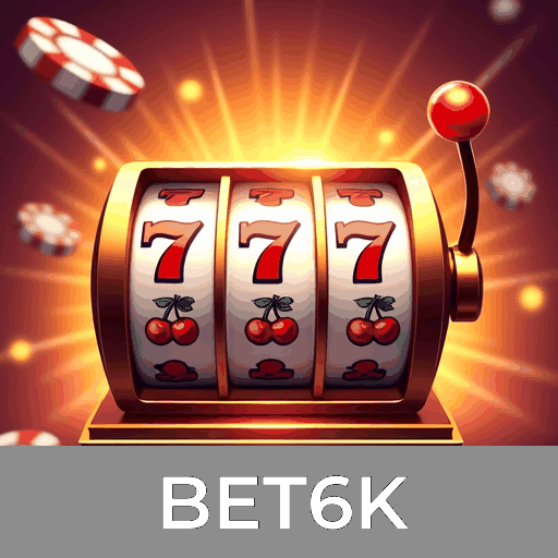 BET6K: Experimente a Emoção Instantânea dos Jogos de Crash