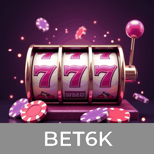 Aproveite Bônus e Ofertas Únicas no BET6K