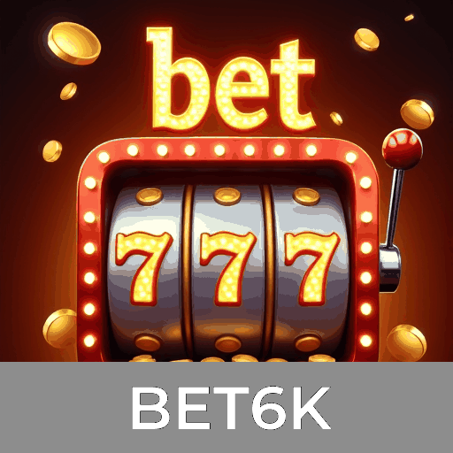BET6K: Emoção e Ganhos nos Jogos de Cassino
