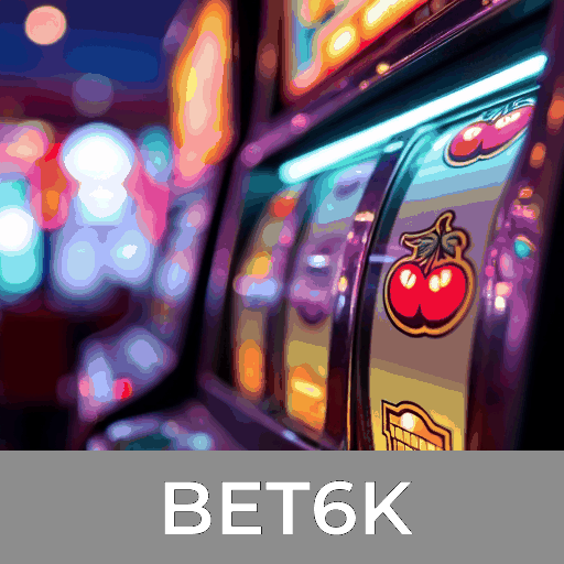 BET6K: Experiência de Jogos de Mesa Ao Vivo com Realismo