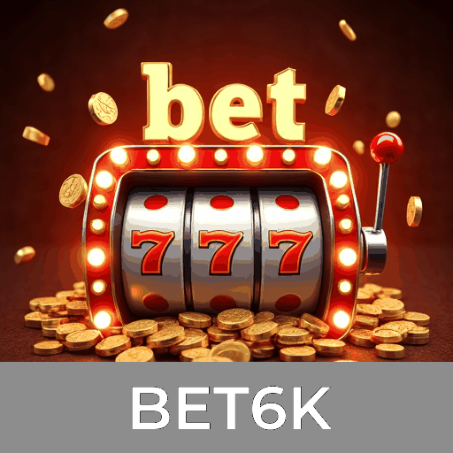 BET6K: Experiência de Jogos de Mesa Ao Vivo com Realismo