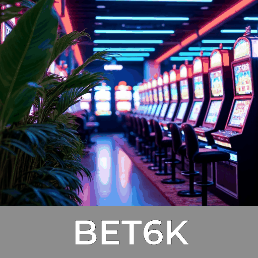 BET6K: Plataforma Completa com Serviços Profissionais