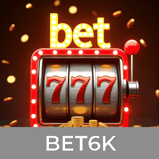 BET6K: Seu Cassino Online Seguro e Profissional