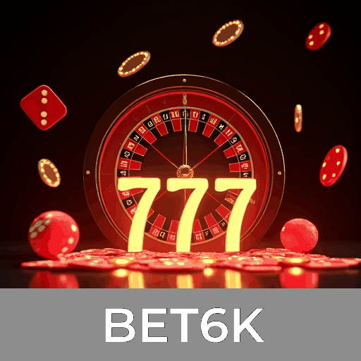 BET6K: A Aplicação Completa para Apostas Móveis