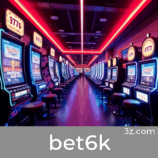avaliações sobre bet6k slots