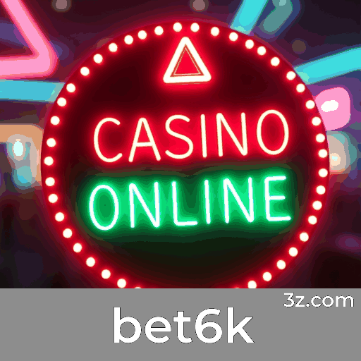 avaliações sobre bet6k slots