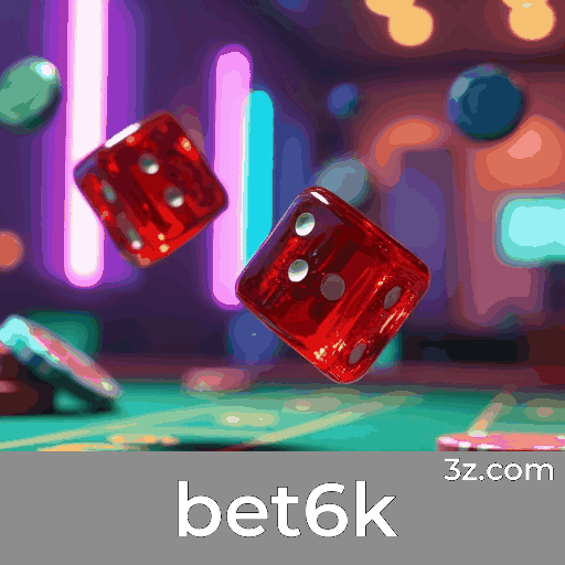 avaliações sobre bet6k slots