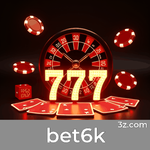 avaliações sobre bet6k slots