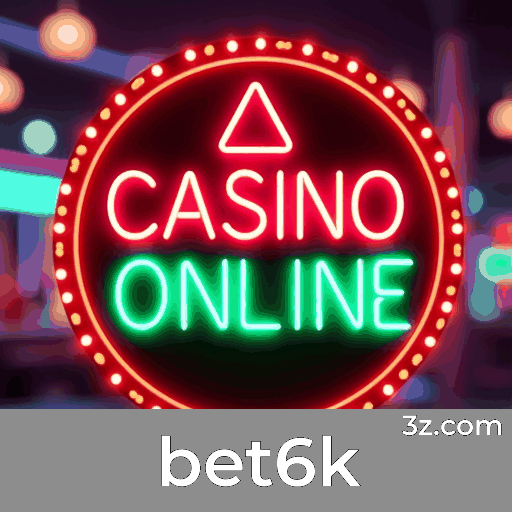 avaliações sobre bet6k slots