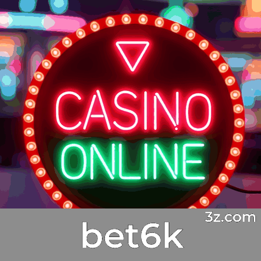 avaliações sobre bet6k slots