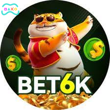 bet6k: Seu Cassino Online Seguro e Premiado